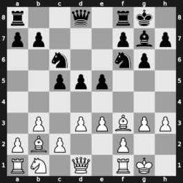 World Blitz 2017 – Round 13.47 – Sanal, Vahap – 1-0 – Naiditsch, Arkadij – G699