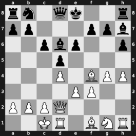 World Blitz 2017 – Round 13.55 – McShane, Luke J – 1-0 – Al Maashani, Amer – G705