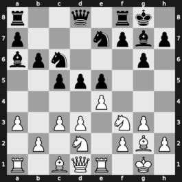 World Blitz 2017 – Round 13.6 – Petrosian, Tigran L. – 1-0 – Le, Quang Liem – G706
