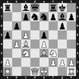 World Blitz 2017 – Round 14.11 – Le, Quang Liem – 1-0 – Rapport, Richard – G712