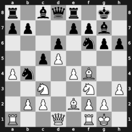World Blitz 2017 – Round 14.16 – Laznicka, Viktor – 0-1 – Jobava, Baadur – G717