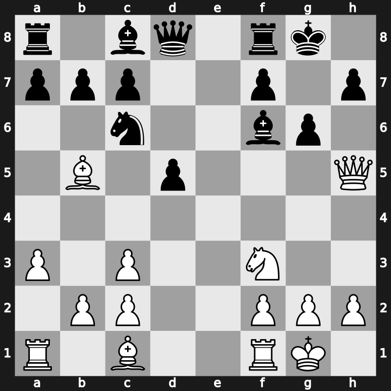 World Blitz 2017 – Round 14.23 – Safarli, Elmir – 1-0 – Van Foreest, Jorden – G725