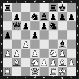 World Blitz 2017 – Round 14.34 – Adly, Ahmed – 1-0 – Zhigalko, Sergei – G737
