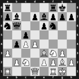 World Blitz 2017 – Round 14.45 – Meier, Georg – 0-1 – Fedorchuk, Sergey A. – G749