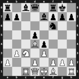 World Blitz 2017 – Round 15.11 – Jobava, Baadur – 1-0 – Harikrishna, Pentala – G766