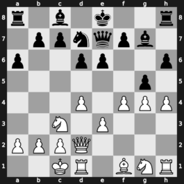 World Blitz 2017 – Round 15.25 – Rapport, Richard – 1-0 – Ponomariov, Ruslan – G781
