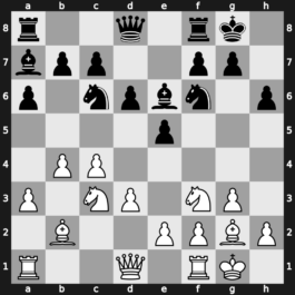 World Blitz 2017 – Round 15.39 – Bocharov, Dmitry – 1-0 – Fedorchuk, Sergey A. – G796