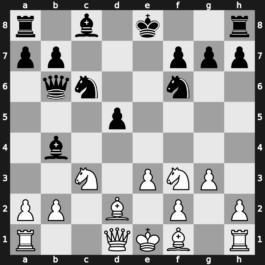 World Blitz 2017 – Round 15.8 – Svidler, Peter – 1/2-1/2 – Anand, Viswanathan – G813