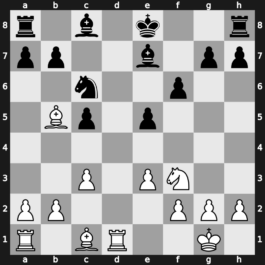 World Blitz 2017 – Round 16.1 – Carlsen, Magnus – 1/2-1/2 – Vachier-Lagrave, Maxime – G815