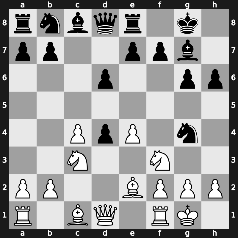 World Blitz 2017 – Round 16.17 – Khismatullin, Denis – 1/2-1/2 – Melkumyan, Hrant – G822
