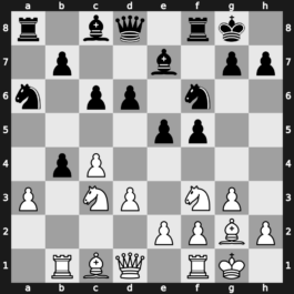 World Blitz 2017 – Round 16.35 – Almasi, Zoltan – 0-1 – Adhiban, B. – G841
