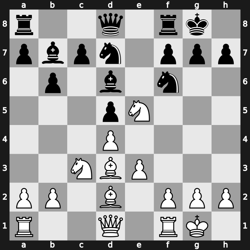 World Blitz 2017 – Round 17.12 – Esipenko, Andrey – 0-1 – Yu, Yangyi – G868