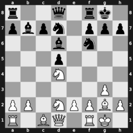 World Blitz 2017 – Round 17.13 – Svidler, Peter – 1/2-1/2 – Adly, Ahmed – G869