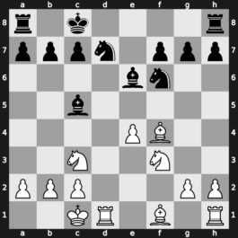 World Blitz 2017 – Round 17.17 – Kravtsiv, Martyn – 0-1 – Khismatullin, Denis – G873