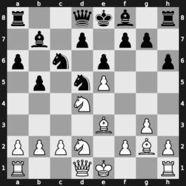 World Blitz 2017 – Round 17.18 – Melkumyan, Hrant – 1-0 – Quparadze, Giga – G874