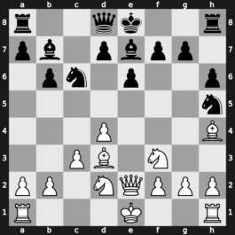 World Blitz 2017 – Round 17.32 – Sjugirov, Sanan – 1-0 – Dobrov, Vladimir – G889