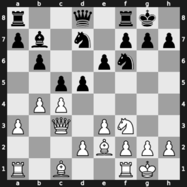 World Blitz 2017 – Round 18.17 – Bu, Xiangzhi – 1-0 – Socko, Bartosz – G924