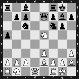 World Blitz 2017 – Round 18.22 – Laznicka, Viktor – 1/2-1/2 – Fedoseev, Vladimir – G930