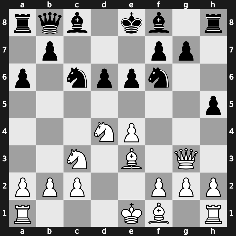 World Blitz 2017 – Round 18.27 – Vallejo Pons, Francisco – 1/2-1/2 – Harikrishna, Pentala – G935