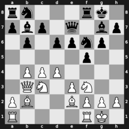 World Blitz 2017 – Round 18.31 – Inarkiev, Ernesto – 1-0 – Cheparinov, Ivan – G939