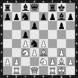 World Blitz 2017 – Round 18.42 – Eljanov, Pavel – 1-0 – Zhao, Jun – G951
