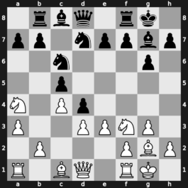 World Blitz 2017 – Round 18.50 – Kuzubov, Yuriy – 0-1 – Volokitin, Andrei – G960