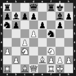 World Blitz 2017 – Round 18.53 – Malakhatko, Vadim – 0-1 – Short, Nigel D – G962