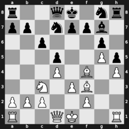 World Blitz 2017 – Round 19.21 – Bacrot, Etienne – 0-1 – Safarli, Elmir – G982