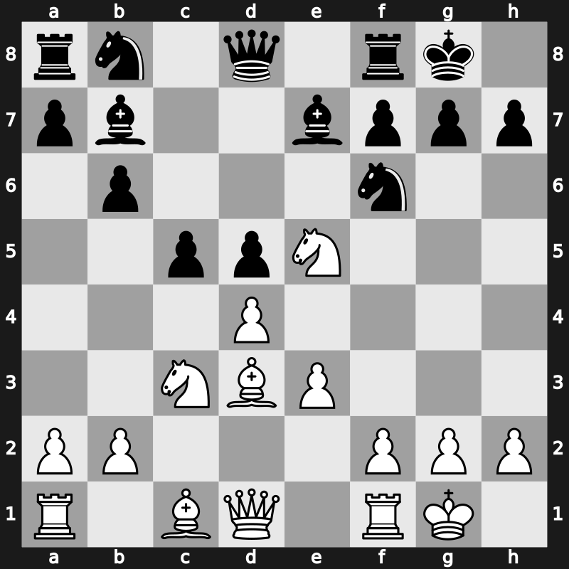 World Blitz 2017 – Round 19.27 – Harikrishna, Pentala – 1-0 – Anton Guijarro, David – G987