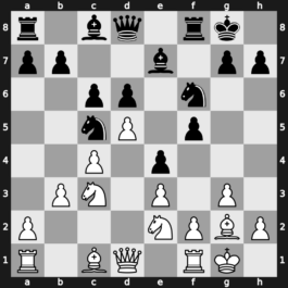 World Blitz 2017 – Round 19.32 – Georgiev, Kiril – 0-1 – Vallejo Pons, Francisco – G993