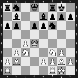 World Blitz 2017 – Round 19.54 – Salgado Lopez, Ivan – 1-0 – Saeed, Ishaq – G1017