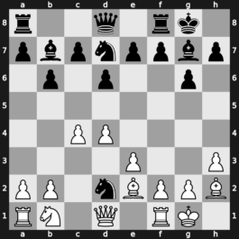 World Blitz 2017 – Round 20.15 – Le, Quang Liem – 1-0 – Howell, David W L – G1028