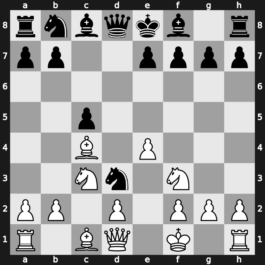 World Blitz 2017 – Round 20.39 – Dobrov, Vladimir – 0-1 – Volokitin, Andrei – G1053