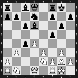World Blitz 2017 – Round 20.47 – McShane, Luke J – 1/2-1/2 – Tregubov, Pavel V. – G1062