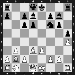 World Blitz 2017 – Round 21.11 – Jobava, Baadur – 0-1 – Le, Quang Liem – G1077