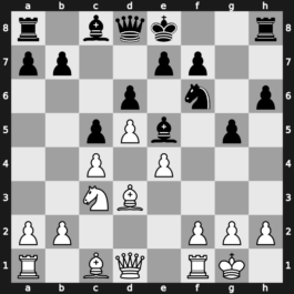 World Blitz 2017 – Round 21.16 – Pantsulaia, Levan – 1-0 – Rapport, Richard – G1082