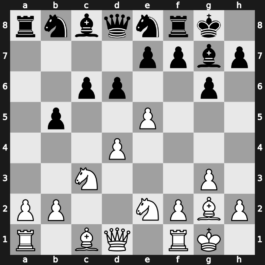 World Blitz 2017 – Round 21.17 – Harikrishna, Pentala – 1-0 – Rakhmanov, Aleksandr – G1083