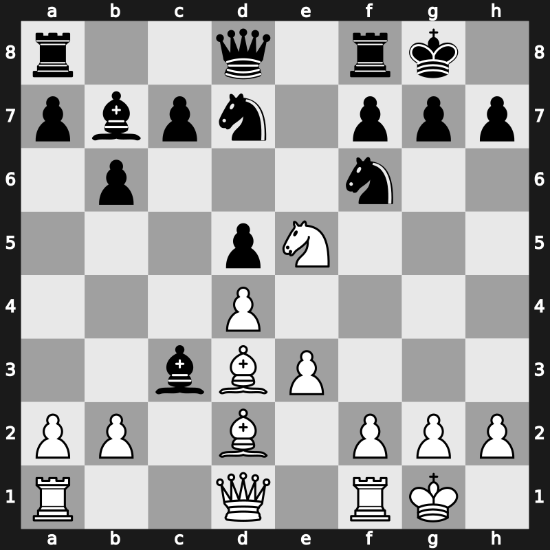 World Blitz 2017 – Round 21.18 – Esipenko, Andrey – 0-1 – Vidit, Santosh Gujrathi – G1084