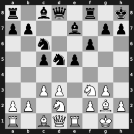 World Blitz 2017 – Round 21.2 – Grischuk, Alexander – 0-1 – Karjakin, Sergey – G1086