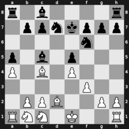 World Blitz 2017 – Round 21.26 – Vallejo Pons, Francisco – 1-0 – Onyshchuk, Volodymyr – G1093