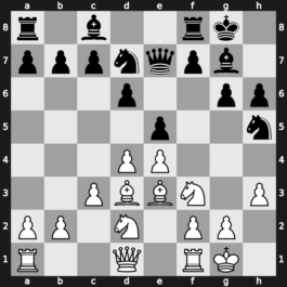 World Blitz 2017 – Round 21.28 – Nguyen, Ngoc Truong Son – 0-1 – Andriasian, Zaven – G1095