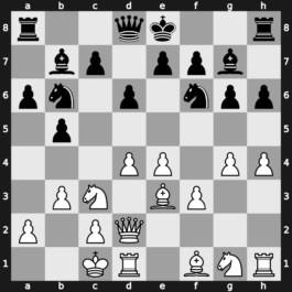 World Blitz 2017 – Round 21.32 – Volokitin, Andrei – 1-0 – Malakhov, Valentyn – G1100