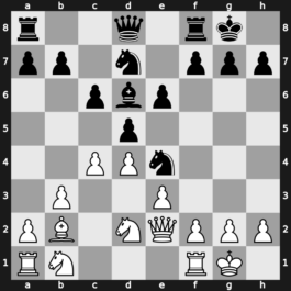 World Blitz 2017 – Round 21.36 – Alekseev, Evgeny – 0-1 – Al-Sayed, Mohammed – G1104