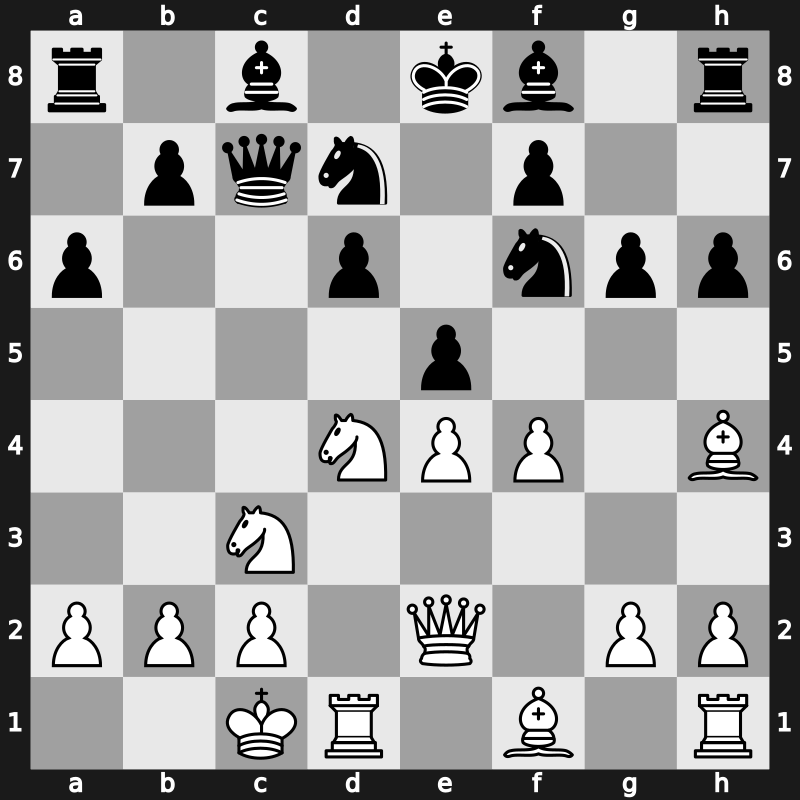 World Blitz 2017 – Round 21.39 – Guseinov, Gadir – 1-0 – Dobrov, Vladimir – G1107