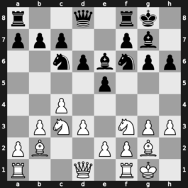 World Blitz 2017 – Round 21.53 – Salgado Lopez, Ivan – 1-0 – Haddouche, Mohamed – G1123