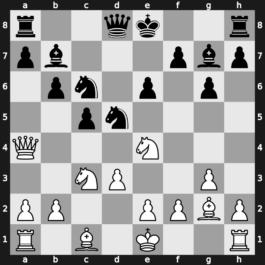 Zurich Korchnoi CC 2017 – Round 2.3 – Svidler, Peter – 1/2-1/2 – Gelfand, Boris – G7