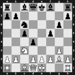 Zurich Korchnoi CC 2017 – Round 3.1 – Nepomniachtchi, Ian – 1-0 – Anand, Viswanathan – G9