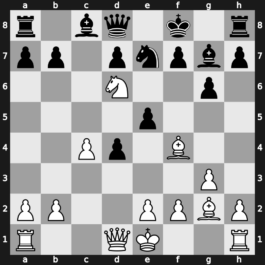Zurich Korchnoi CC 2017 – Round 5.1 – Gelfand, Boris – 0-1 – Anand, Viswanathan – G17