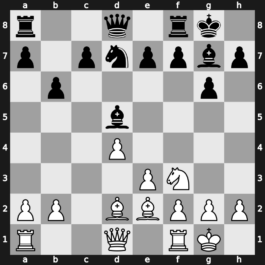 Zurich Korchnoi CC 2017 – Round 5.2 – Nakamura, Hikaru – 1-0 – Nepomniachtchi, Ian – G18