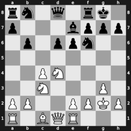 Zurich Korchnoi CC 2017 – Round 6.3 – Nepomniachtchi, Ian – 1-0 – Pelletier, Yannick – G23
